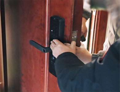 三门峡市24小时上门开锁公司